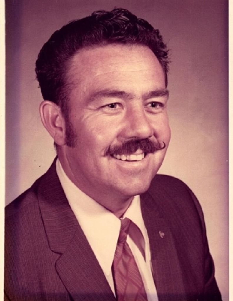 Glendon W Rummel Profile Photo