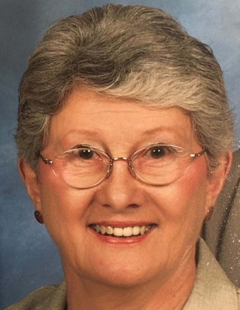 Mary Lou (Sollars)  Yahr Profile Photo