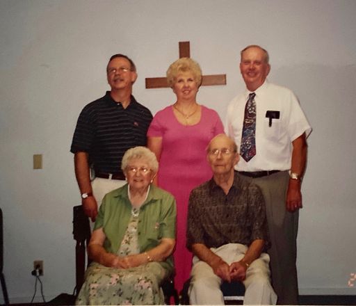 Arlyn A. Johnson photo gallery thumbnail 60 of 92