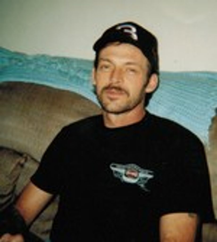 Eric Copeland