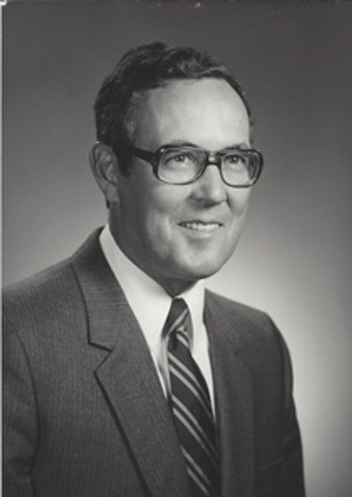 Alfred Edward Belisle