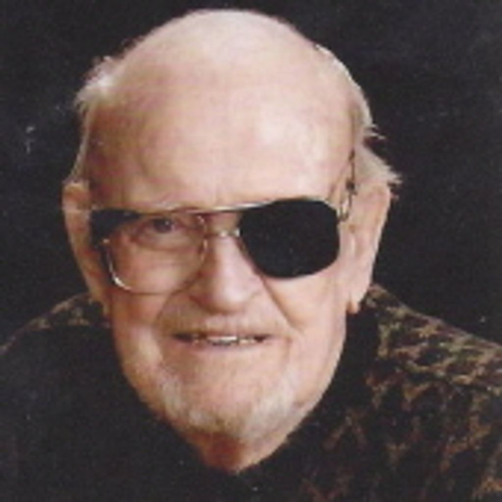 Roy Heggen Sr.