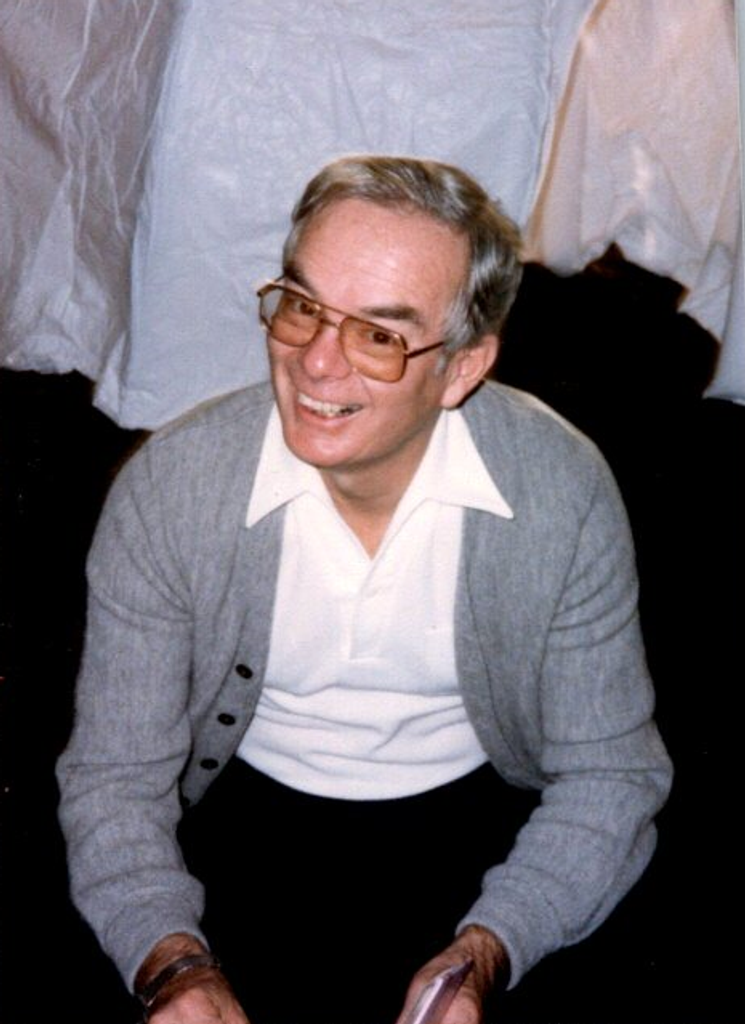Martin Sullivan