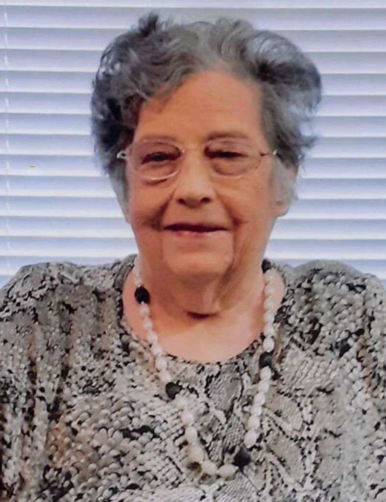 Pauline Coressel Profile Photo