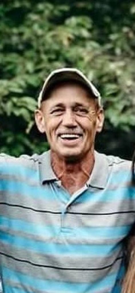 Charles Leon Webb, Jr. Profile Photo