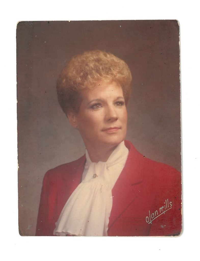 Carolyn Suddeth Profile Photo