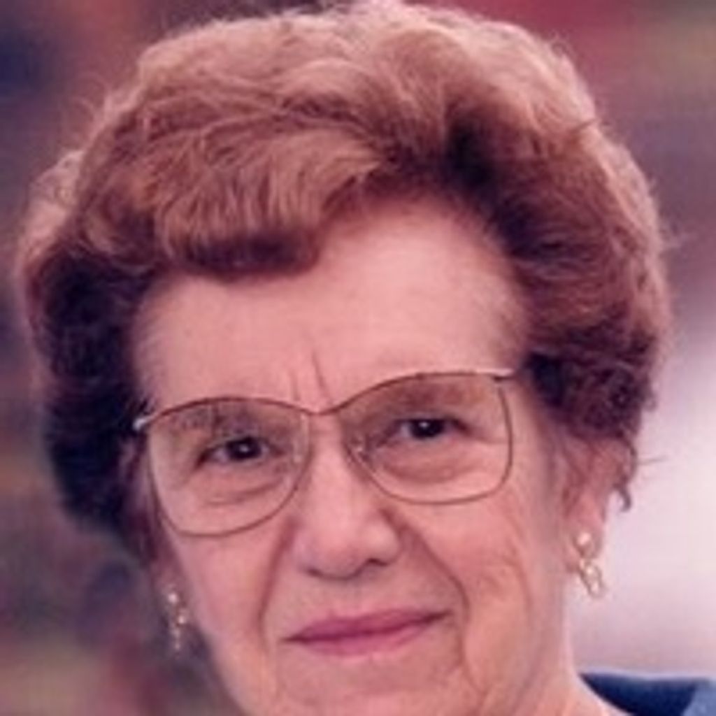 Claire Phillipo