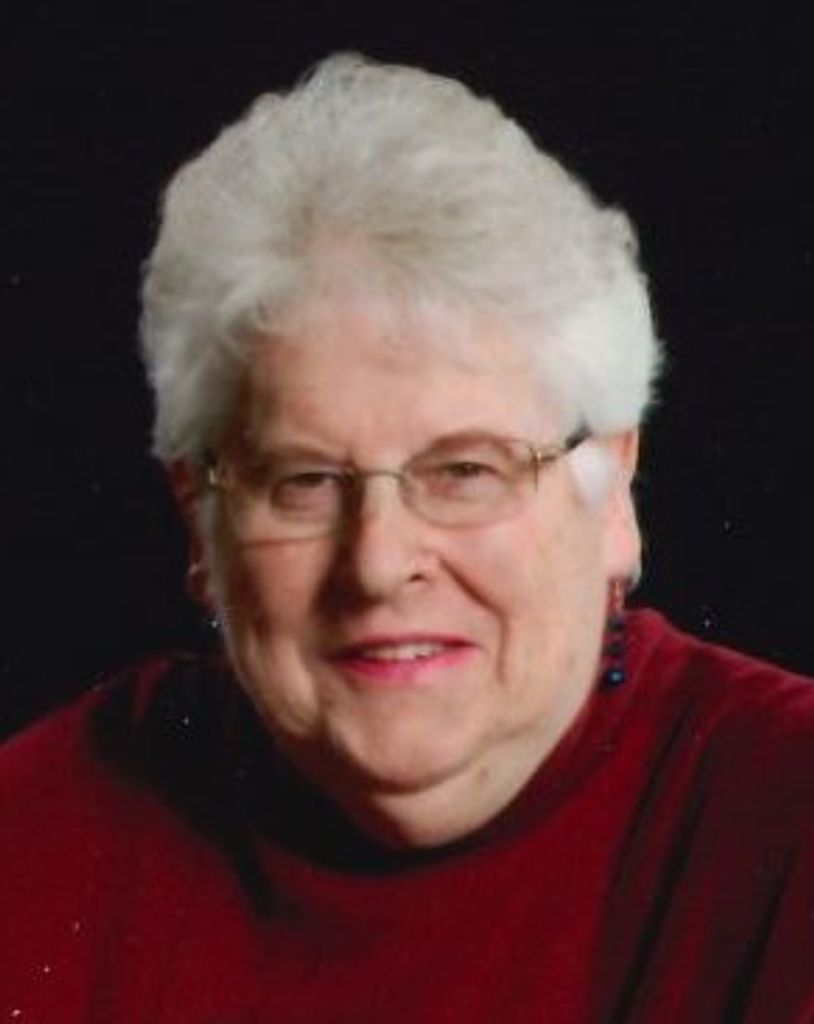 Shirley A. (Schnell)  Breuer