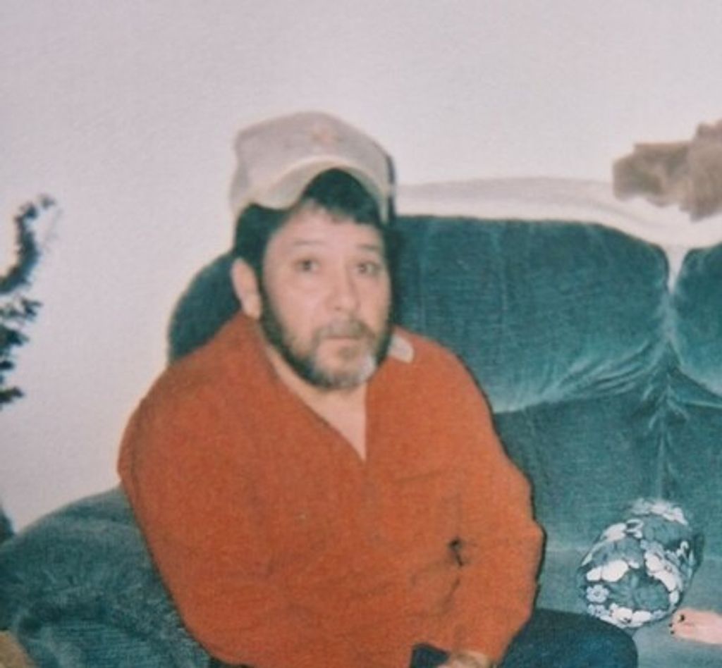 Arthur R. Longoria Profile Photo