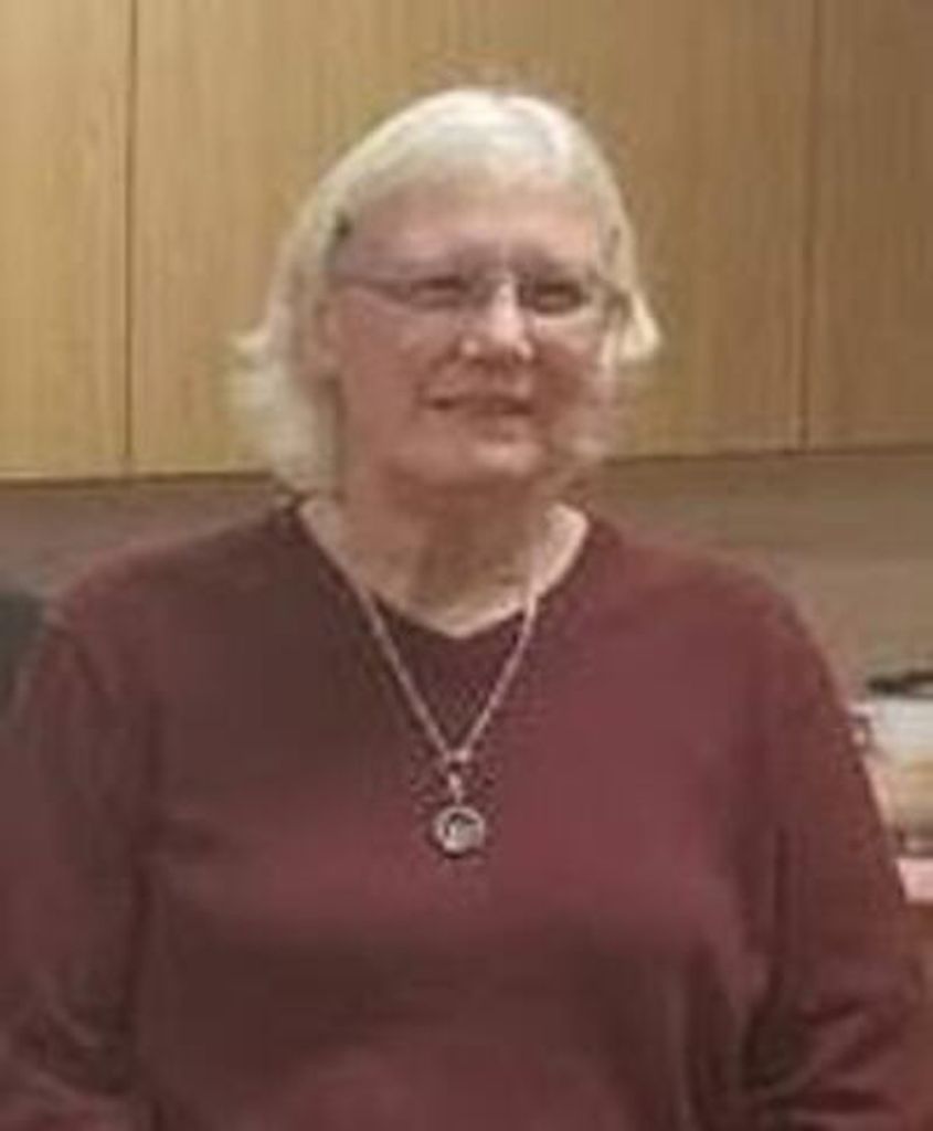 Geraldine Yingling Profile Photo