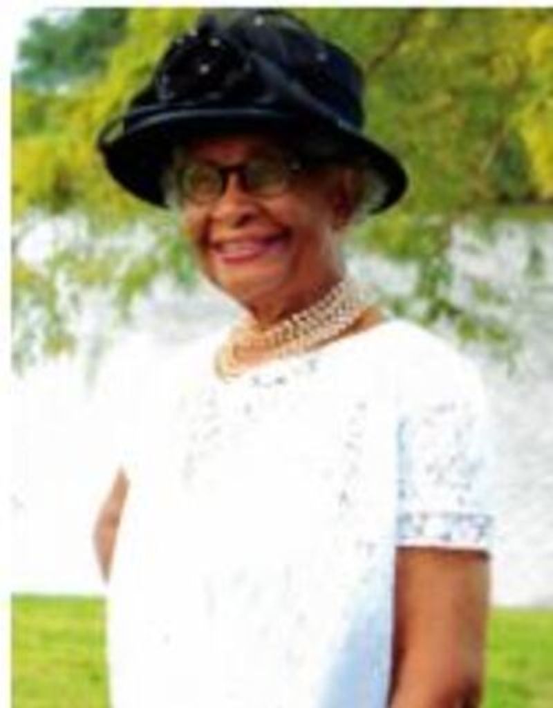 Thelma S. Parker Profile Photo