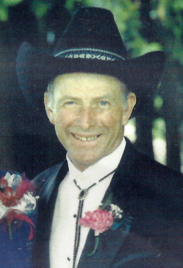 Donald Woody Profile Photo