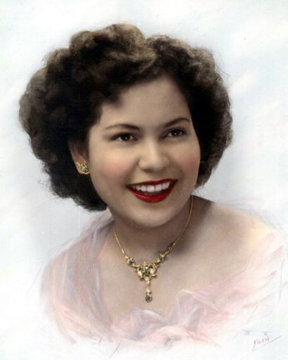 Gertrude De Zelaya Profile Photo
