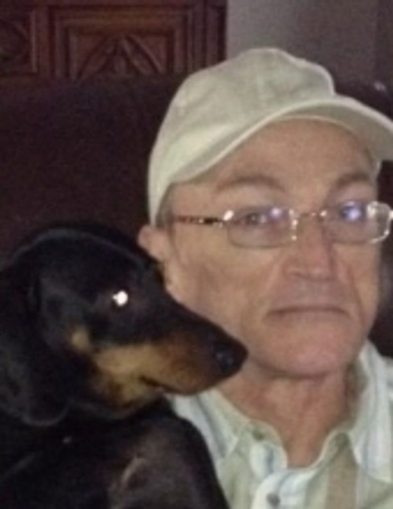 James Allen "Jimmy"  Wilson Profile Photo
