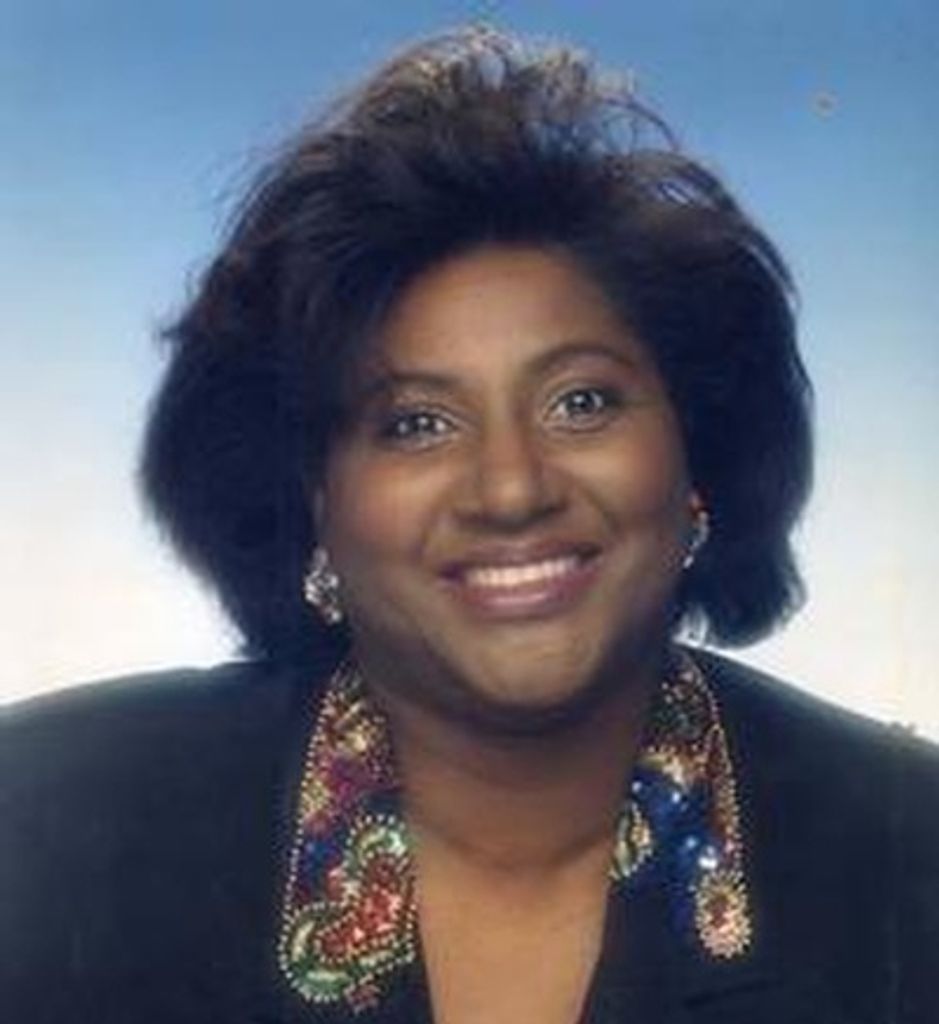 Inez Brunson Rogers