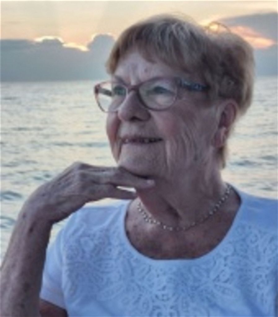 Helen A Cash