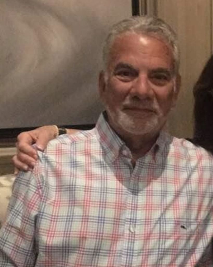 Marc D. Shapiro Profile Photo