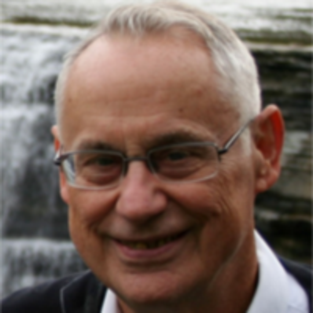 Ronald L. Rehner Profile Photo
