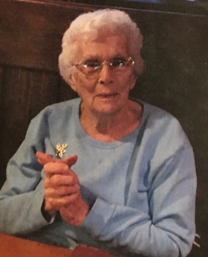 Lucile (Belmore)  Digou