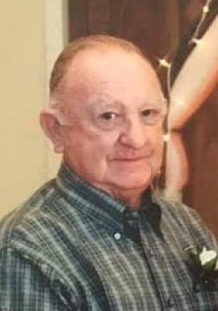 James 'Gene' Eugene Mccrea Profile Photo