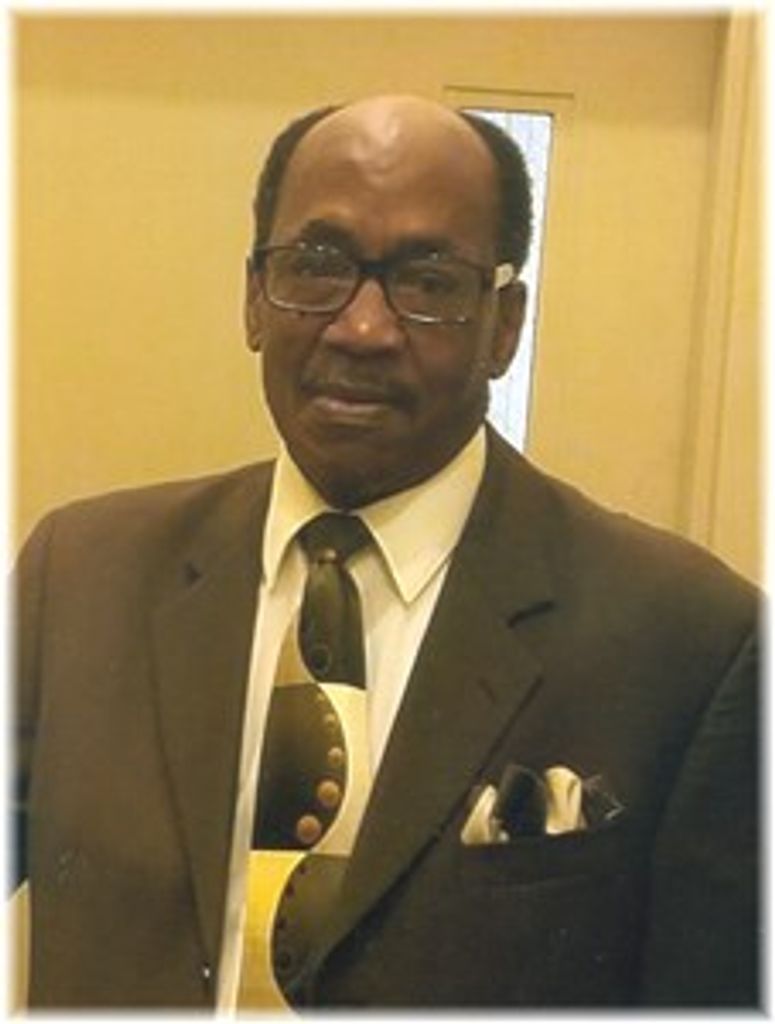 Charles Eugene Adams