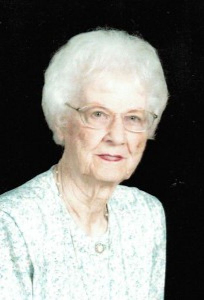 Ann Mitts