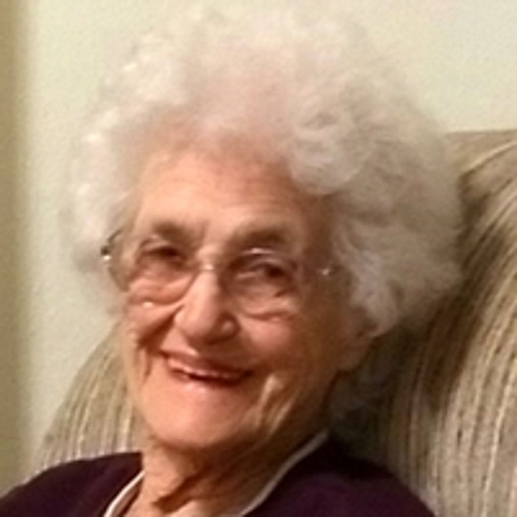 Cecelia Reiter Profile Photo