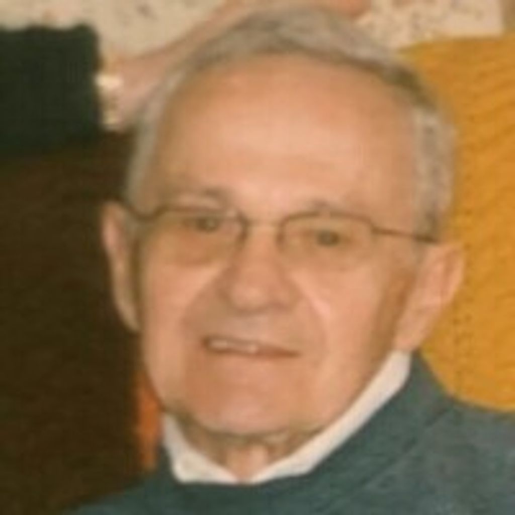 Frederick T. Procter Profile Photo