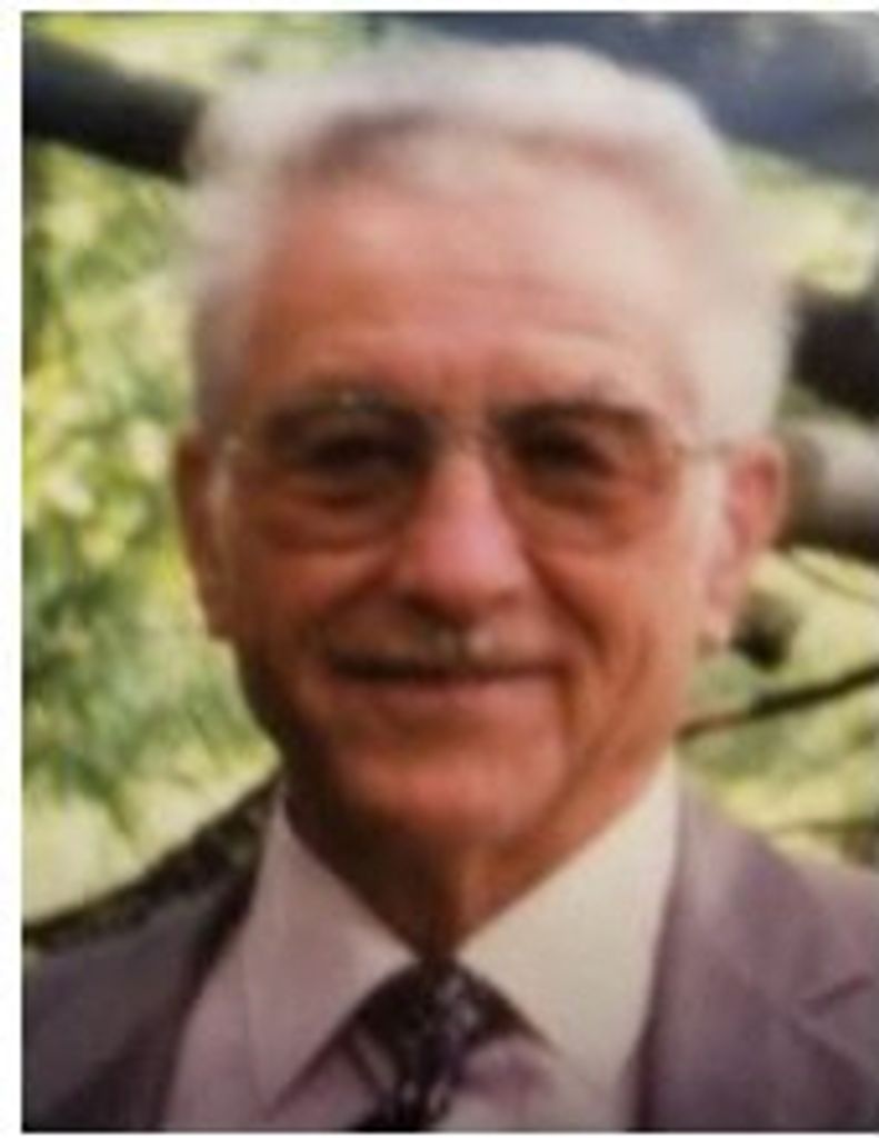 Oliver Earl  Schoonard
