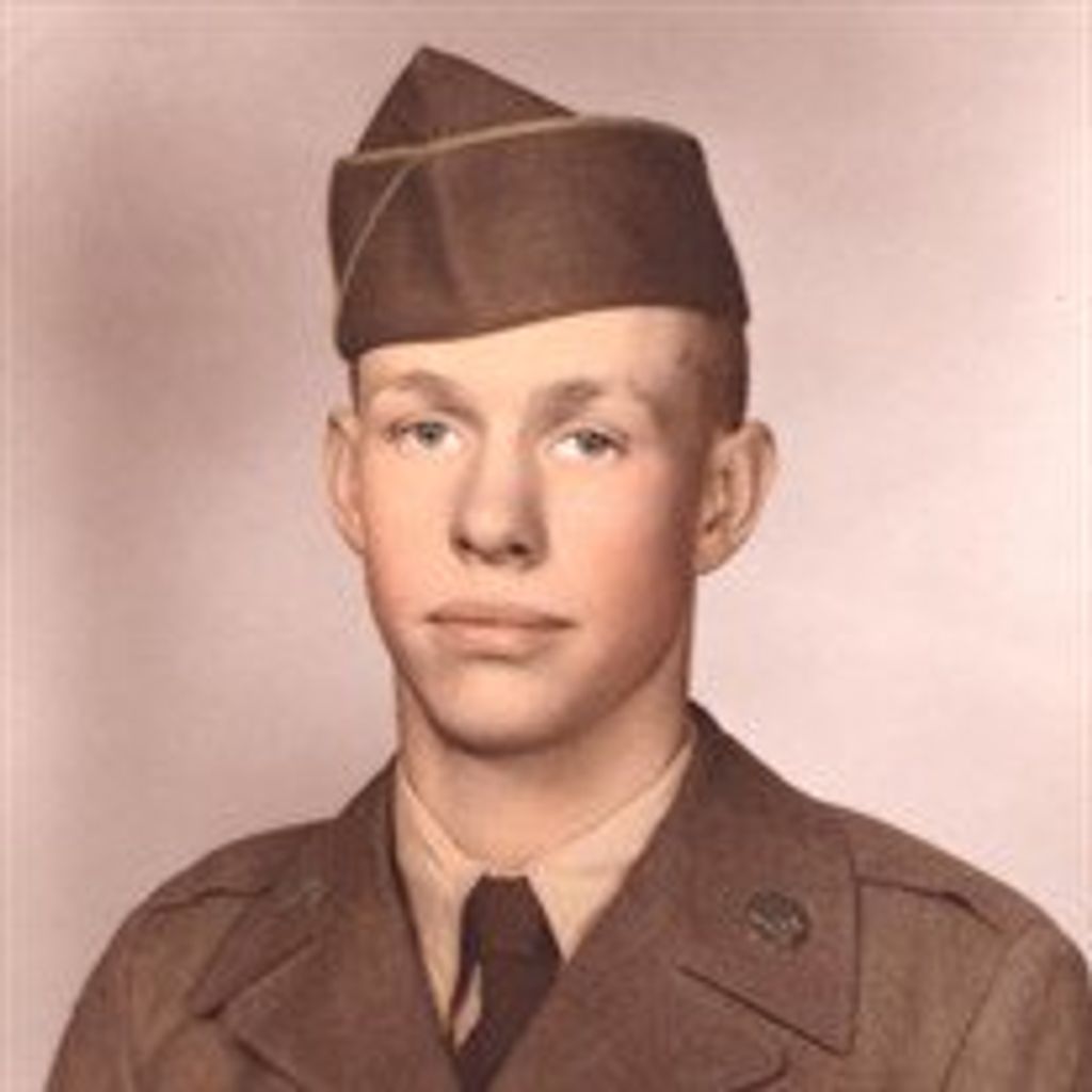 Roy Wayne Newport
