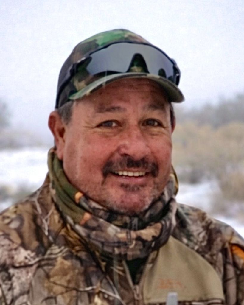 Herbert "Herb" Tenorio