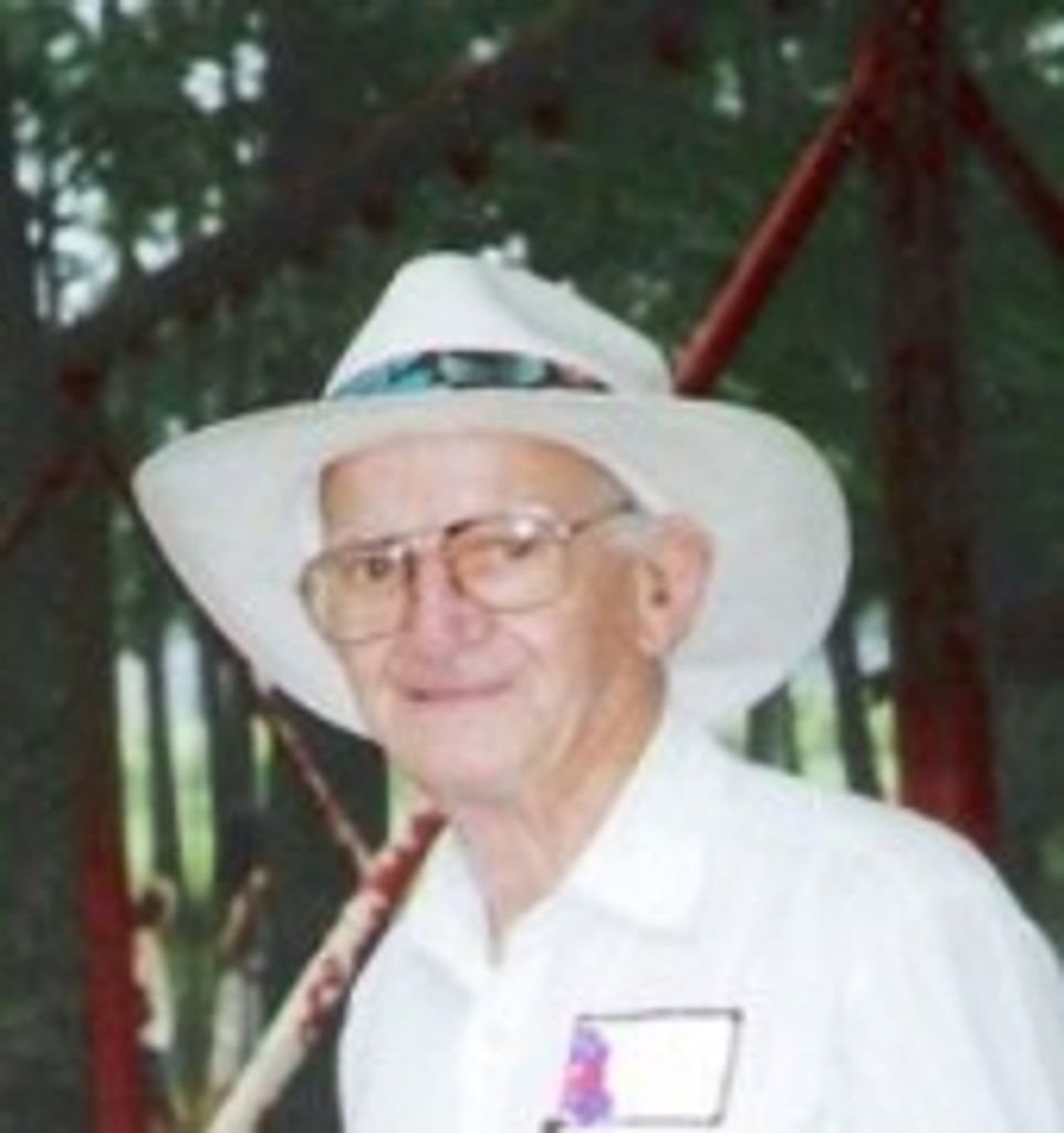 Elvin L. Summers