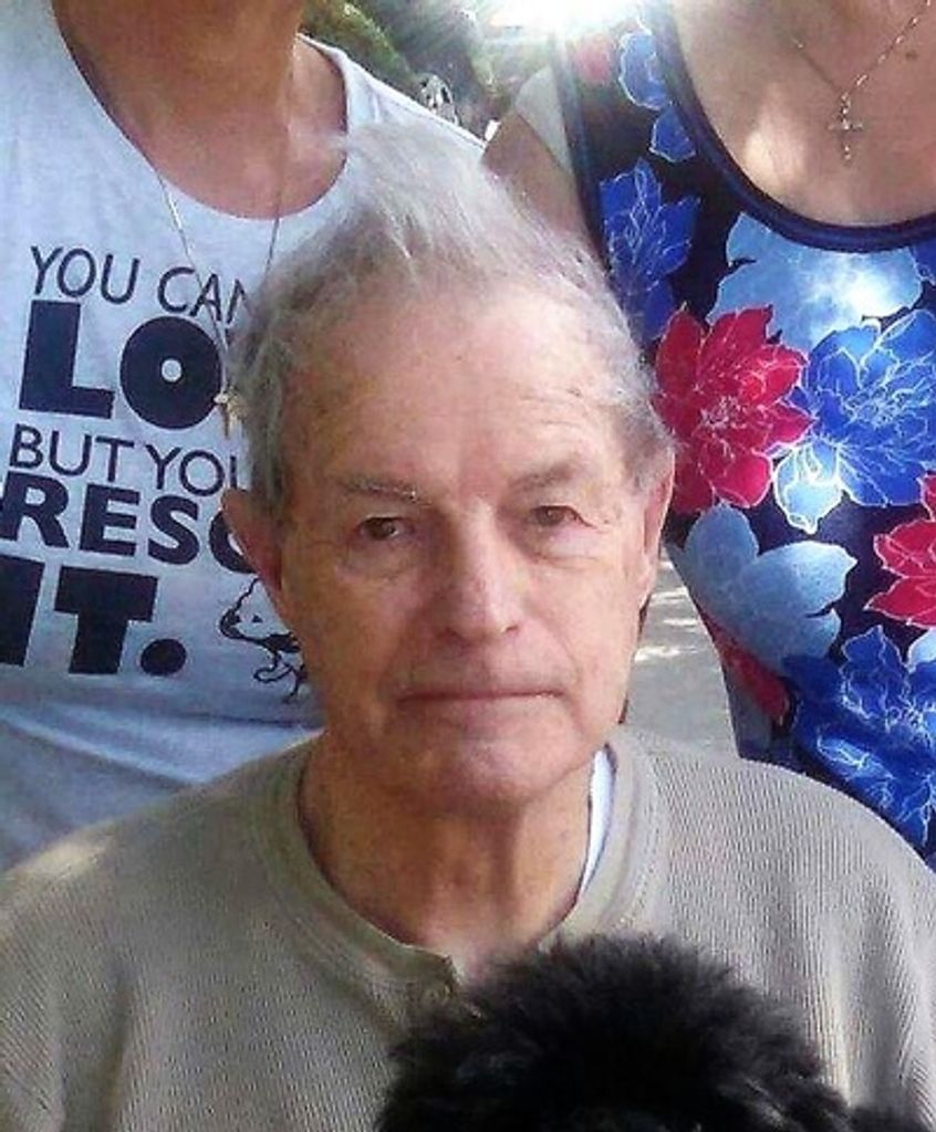 Charley Mcwilliams Ross Profile Photo