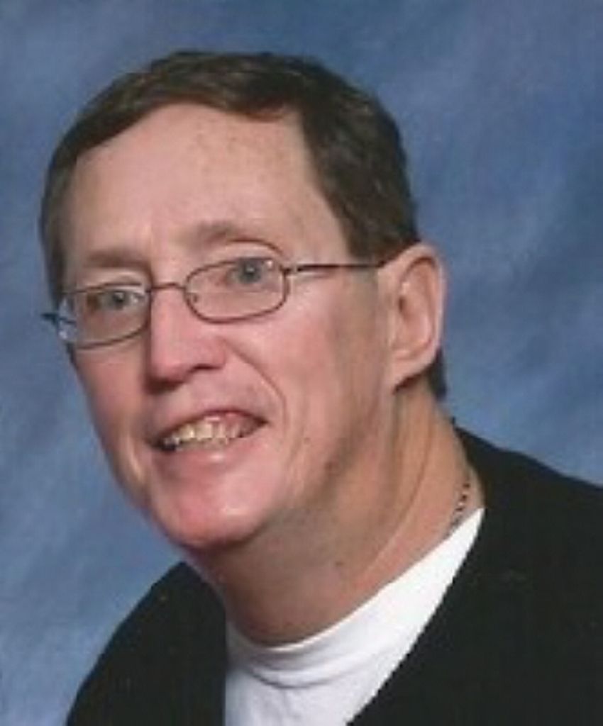 Stephen Parks Profile Photo