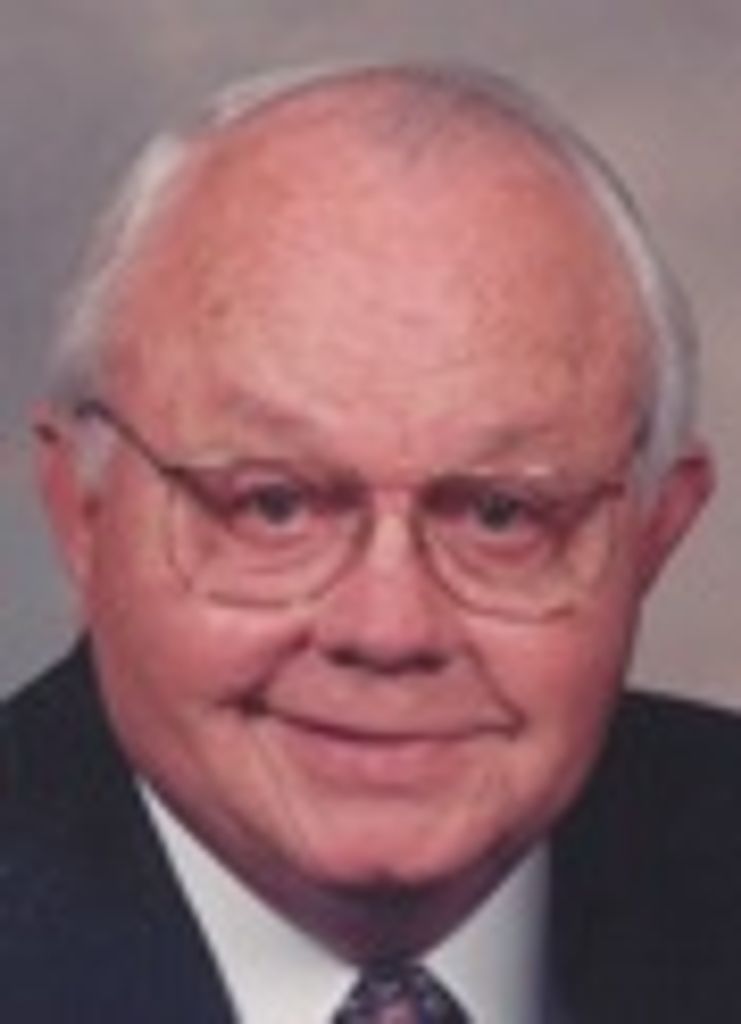 Dr. Roy Cannon Turner Profile Photo