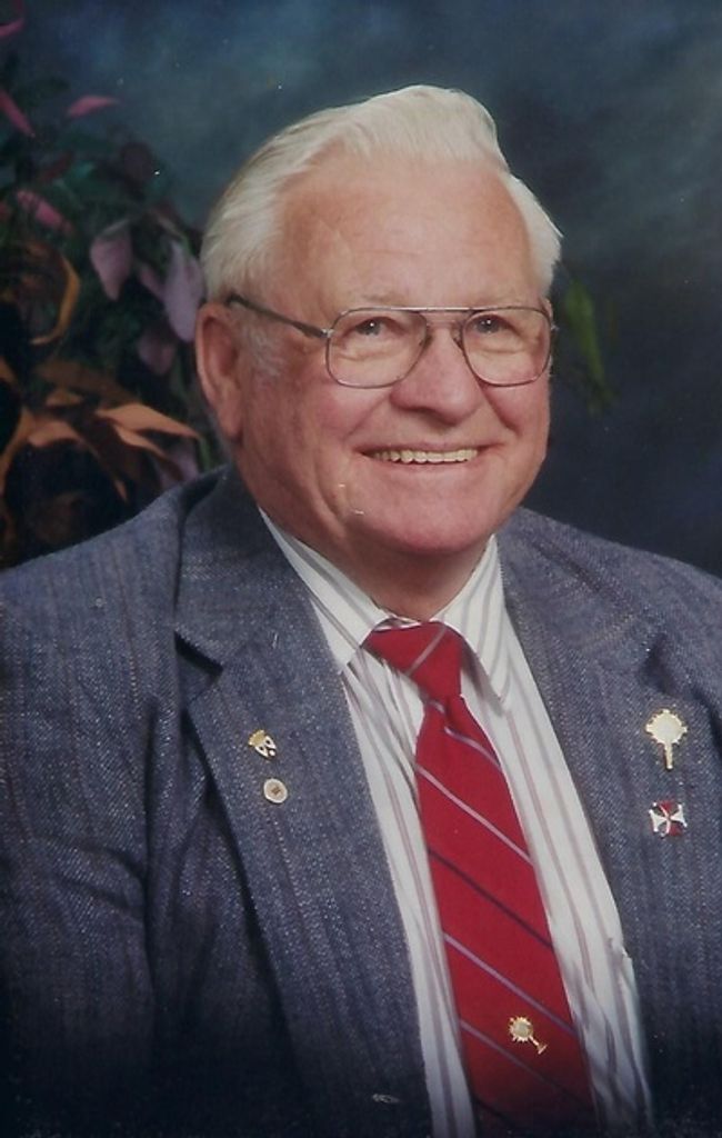 John Charles Schonhardt