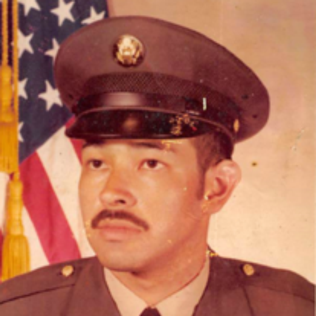 Oscar Villanueva Profile Photo