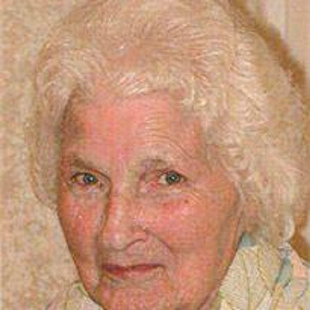 Pauline Jordan Phillips