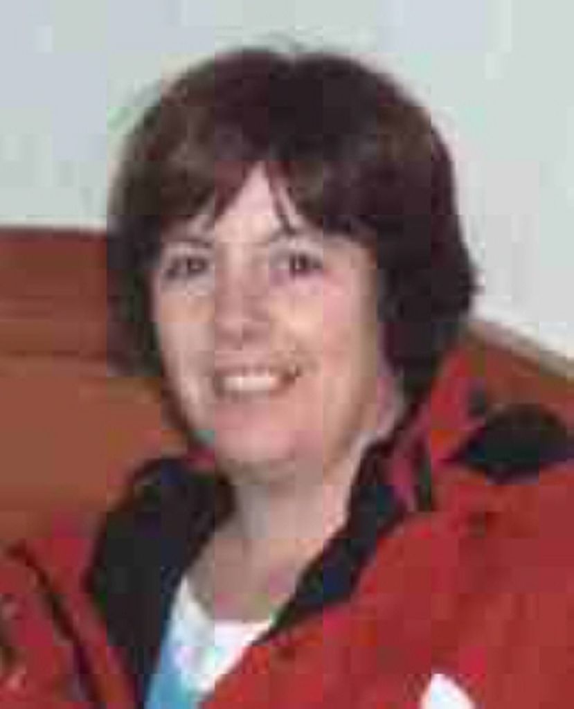 Julia Kanaga