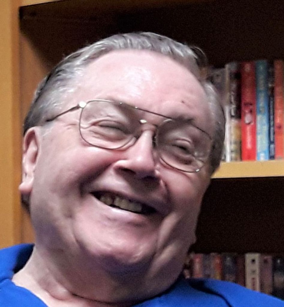 Raymond "Ray" Gambill Profile Photo