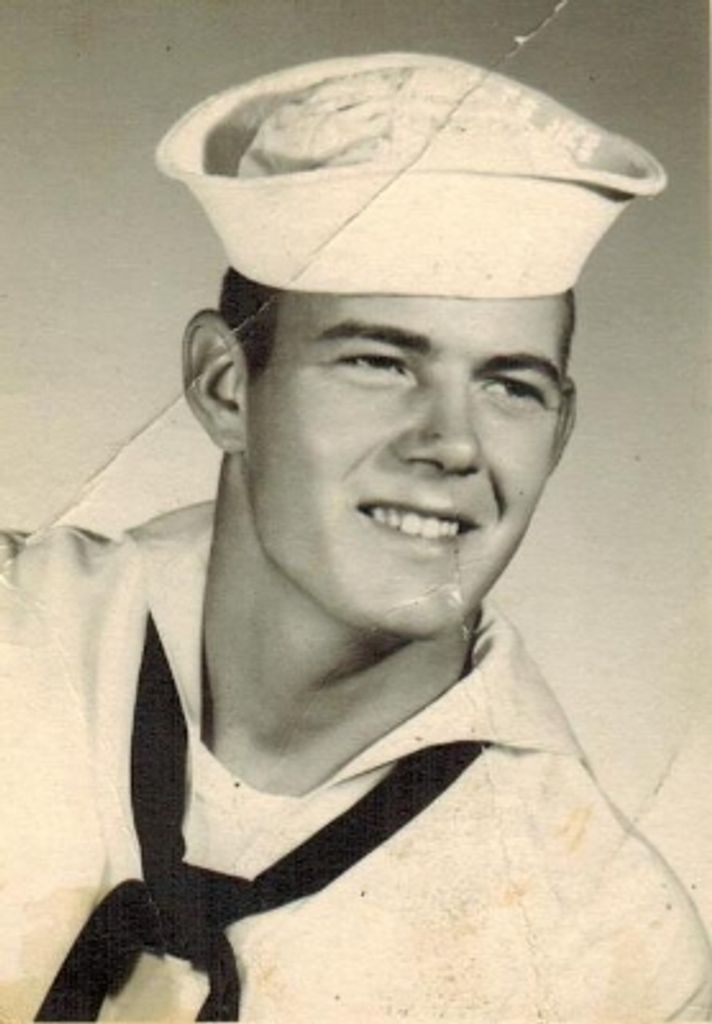 Clabe Kenneth Palmer