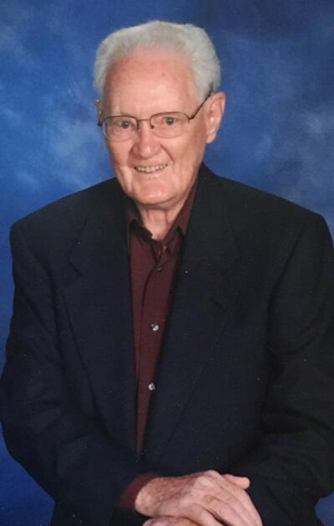 Benona "Ben" Friend Profile Photo