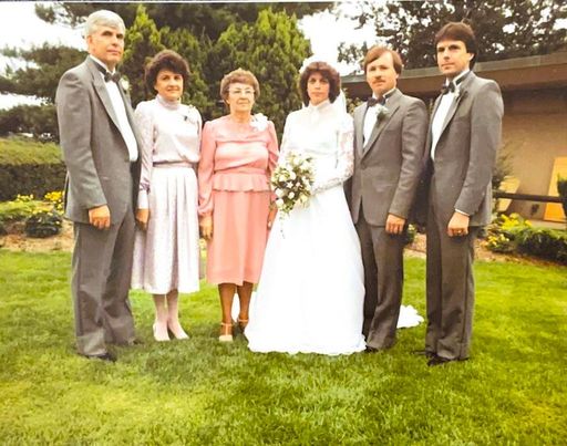 Jeannette (Kolak) Cosman photo gallery thumbnail 77 of 118