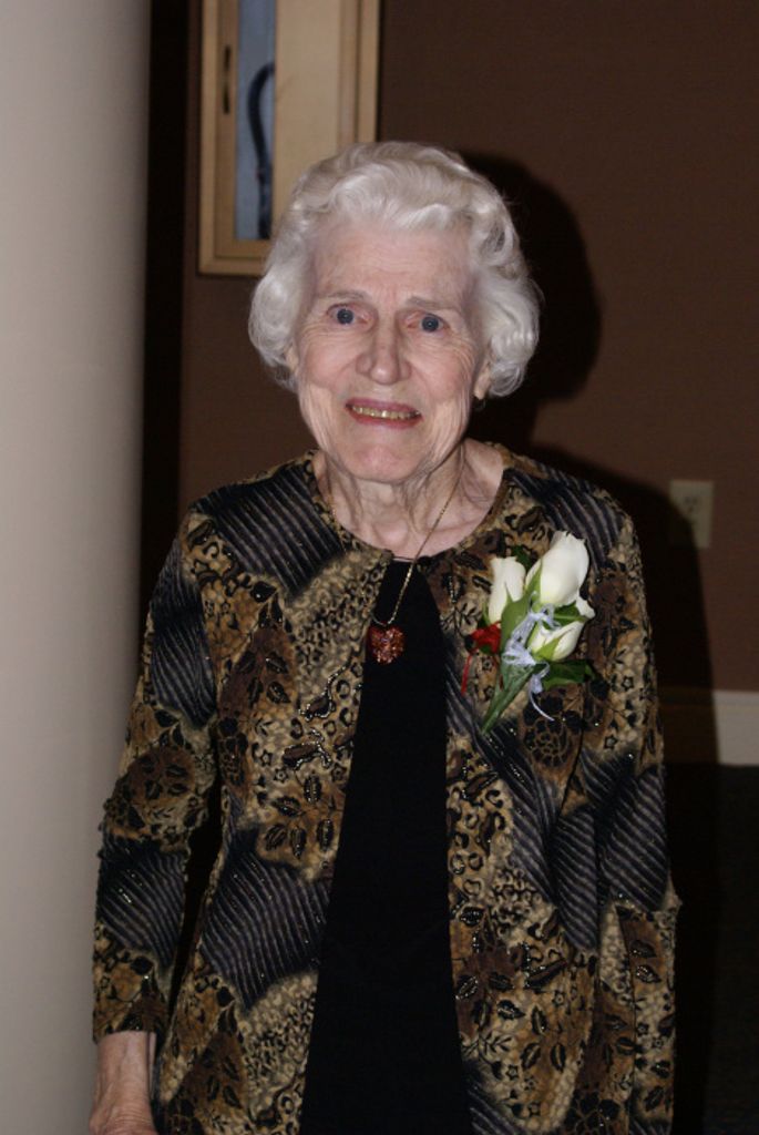 Ruth M. Kunstman Profile Photo