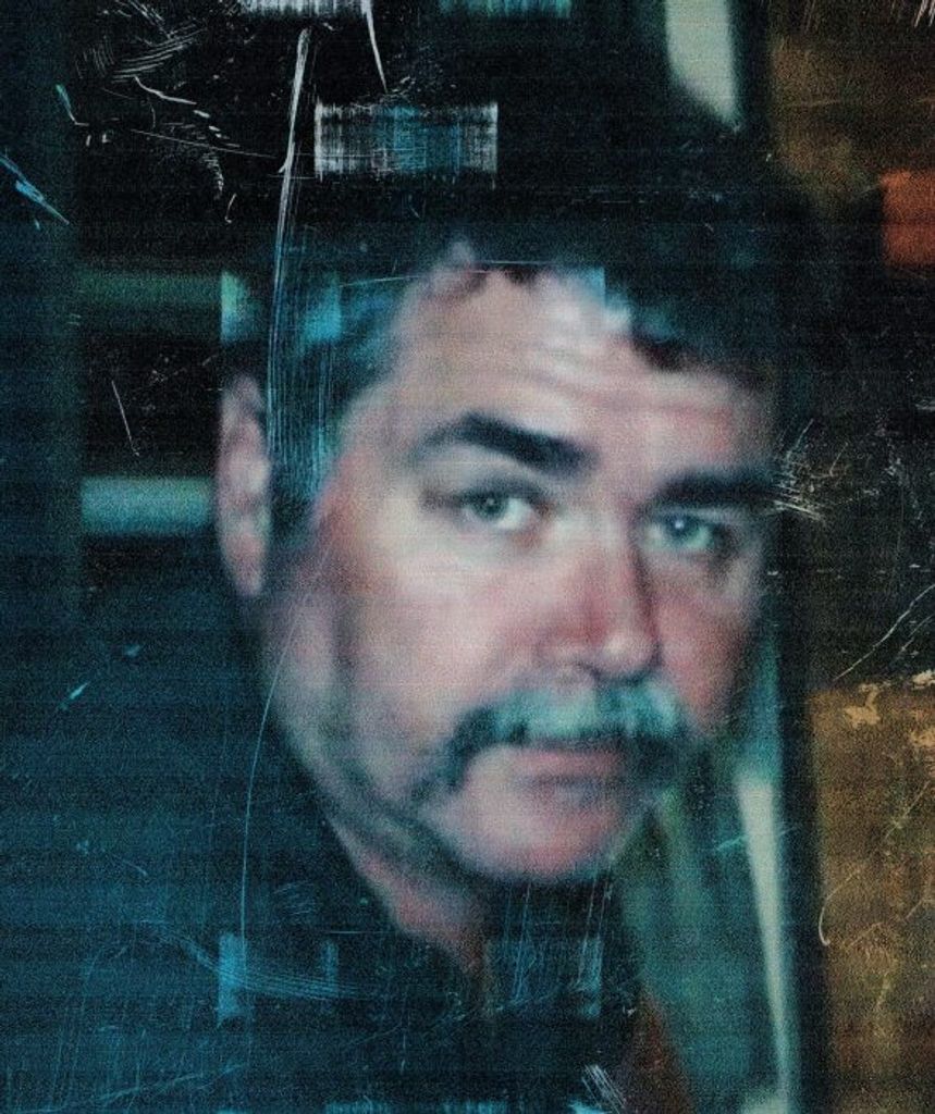 Calvin Blackburn