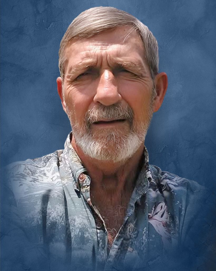 Charles Allen Dills Profile Photo