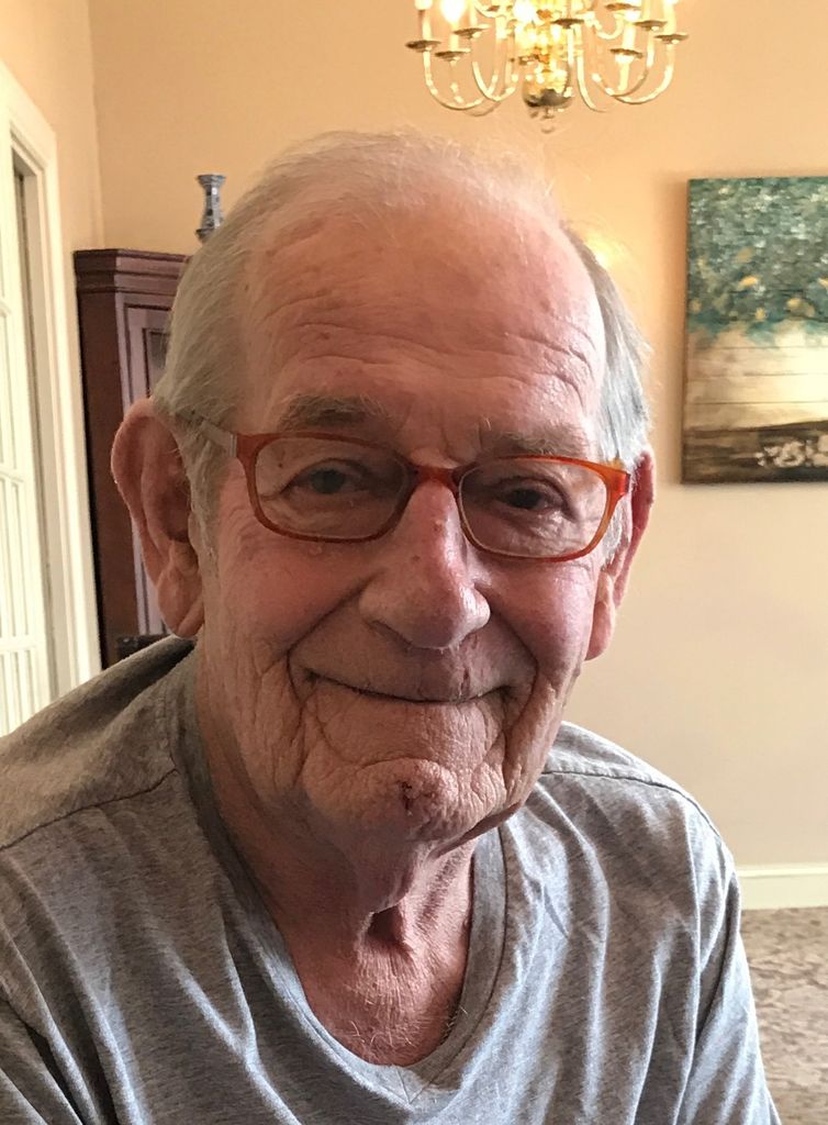 Charles J. Drage Profile Photo
