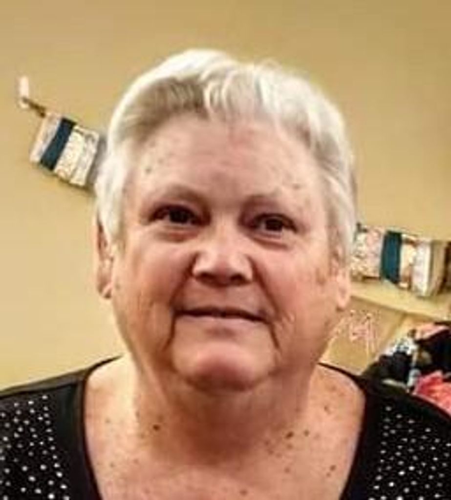 Sharon Luvin Profile Photo