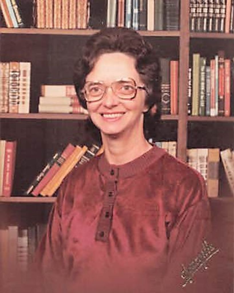 Sarah "Pat" Patrina Jackson Profile Photo