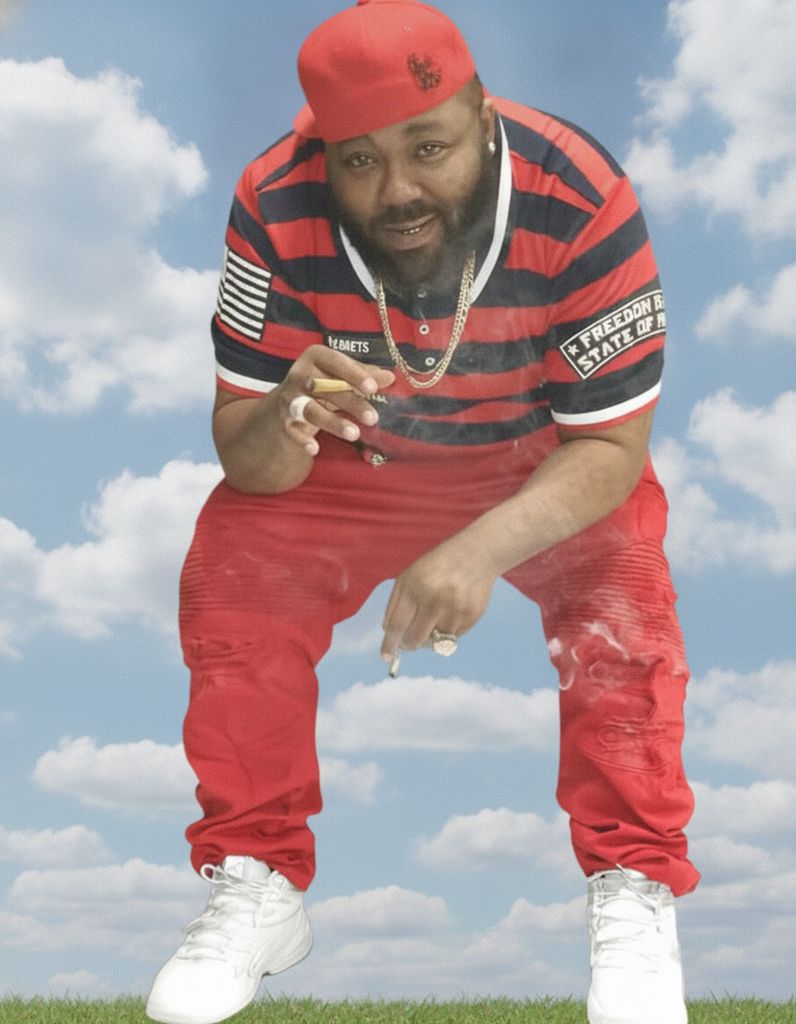 Juan DeAlo Lester